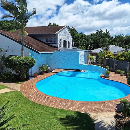 Umuzi Guest House ริชาร์ดสเบย์ ภายนอก รูปภาพ