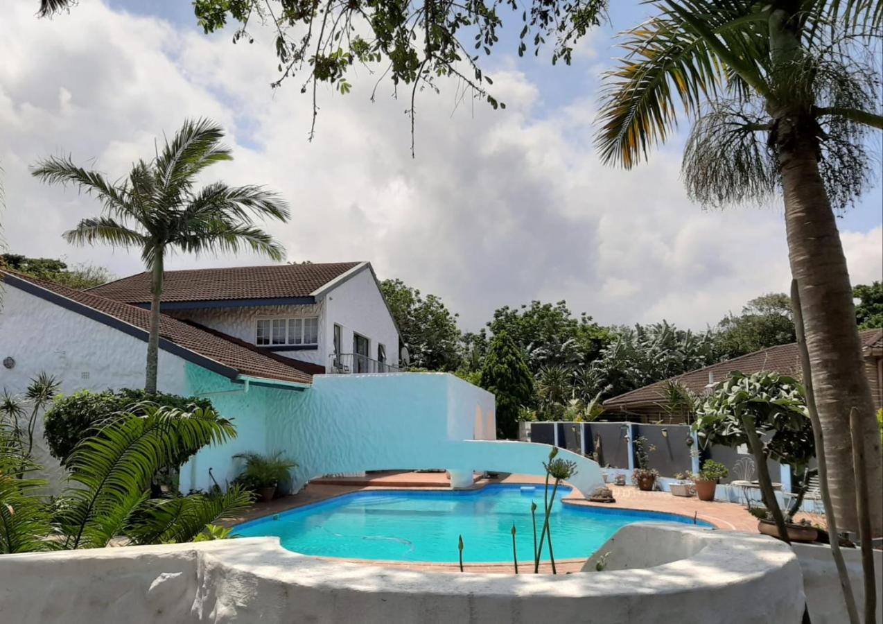 Umuzi Guest House ริชาร์ดสเบย์ ภายนอก รูปภาพ