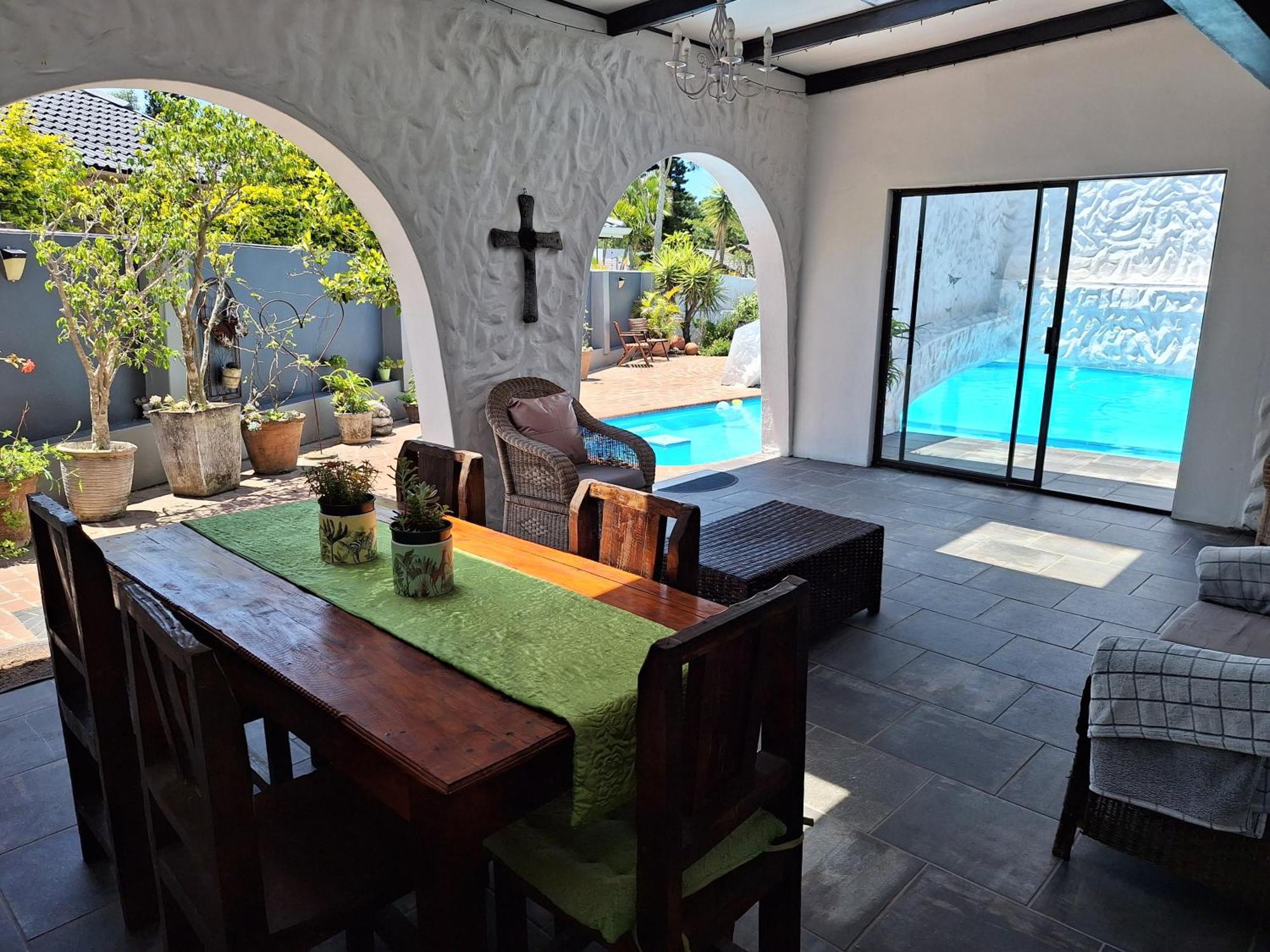 Umuzi Guest House ริชาร์ดสเบย์ ภายนอก รูปภาพ