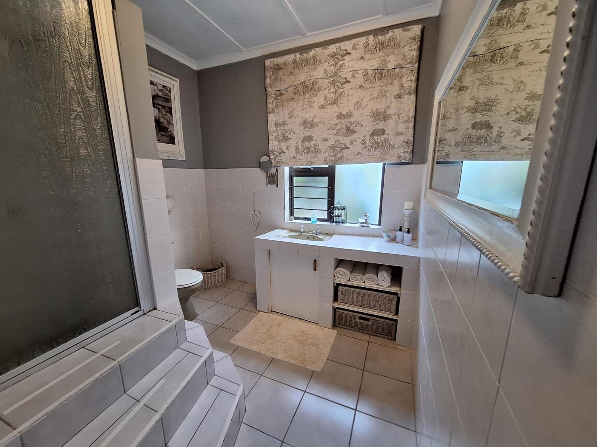Umuzi Guest House ริชาร์ดสเบย์ ภายนอก รูปภาพ