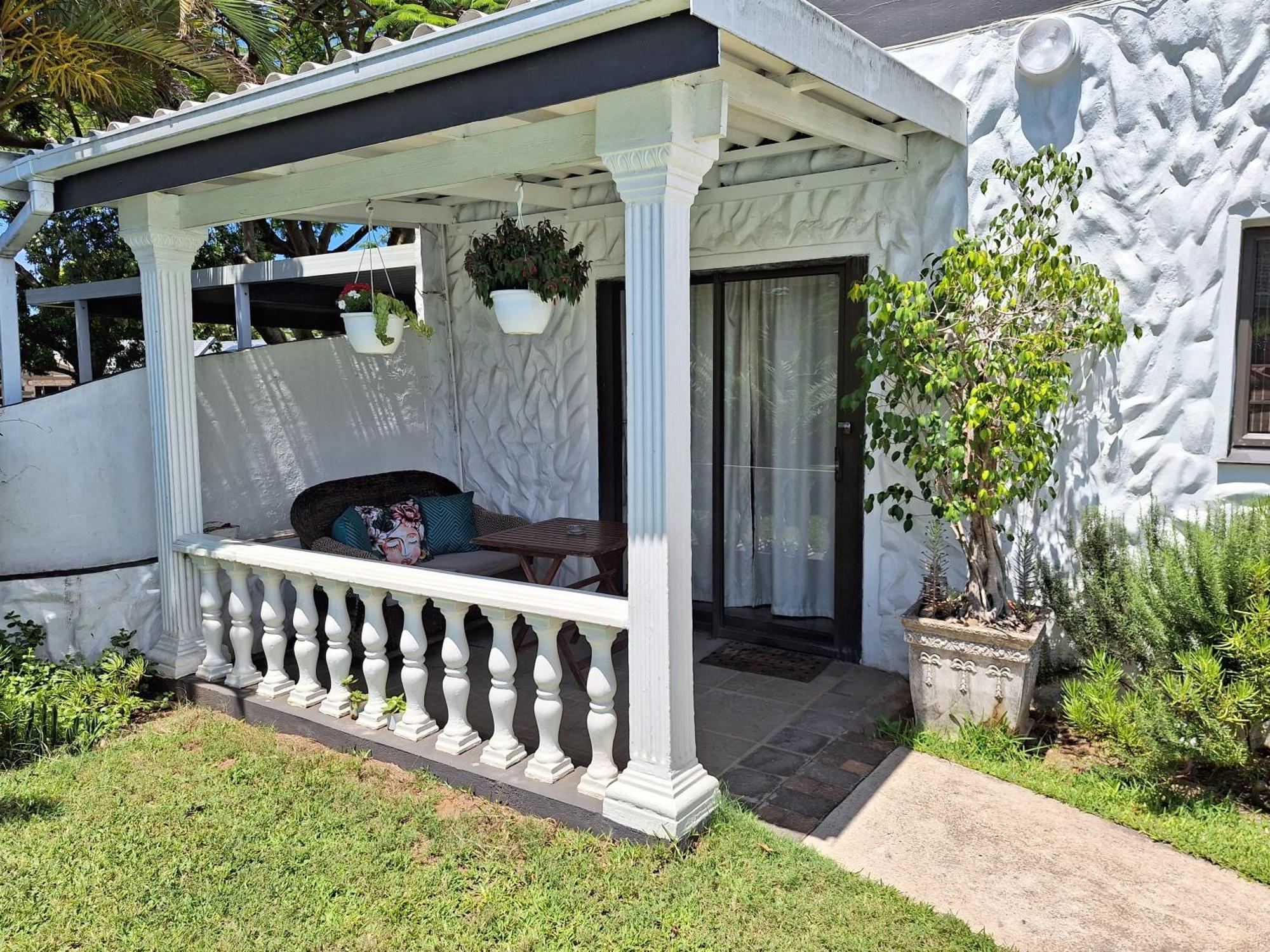 Umuzi Guest House ริชาร์ดสเบย์ ภายนอก รูปภาพ