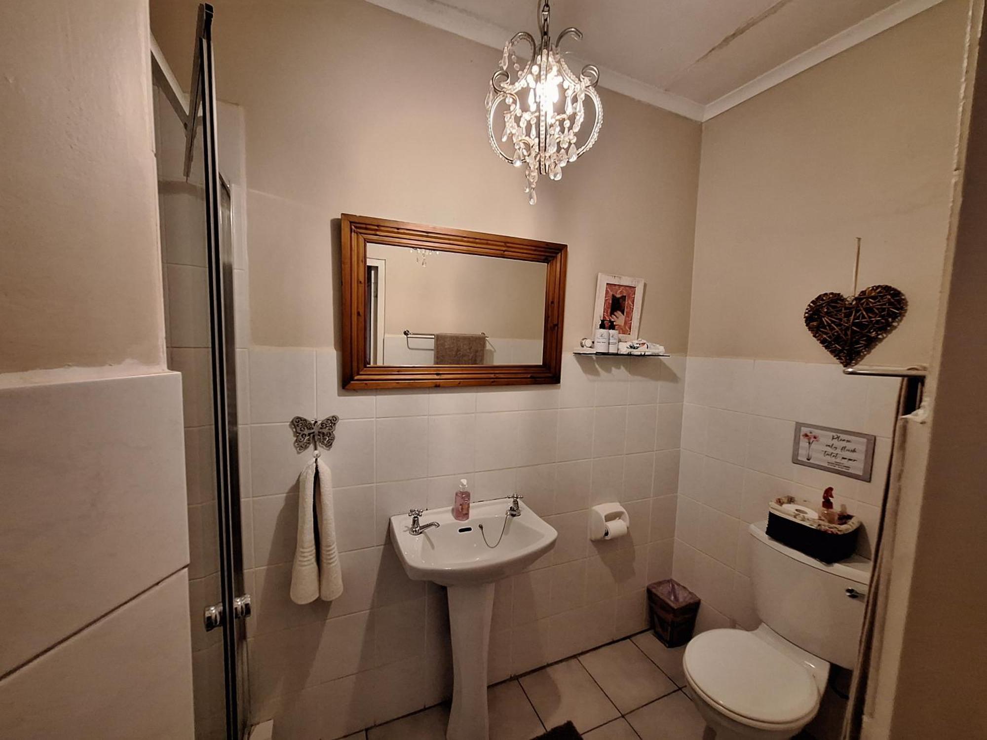 Umuzi Guest House ริชาร์ดสเบย์ ภายนอก รูปภาพ
