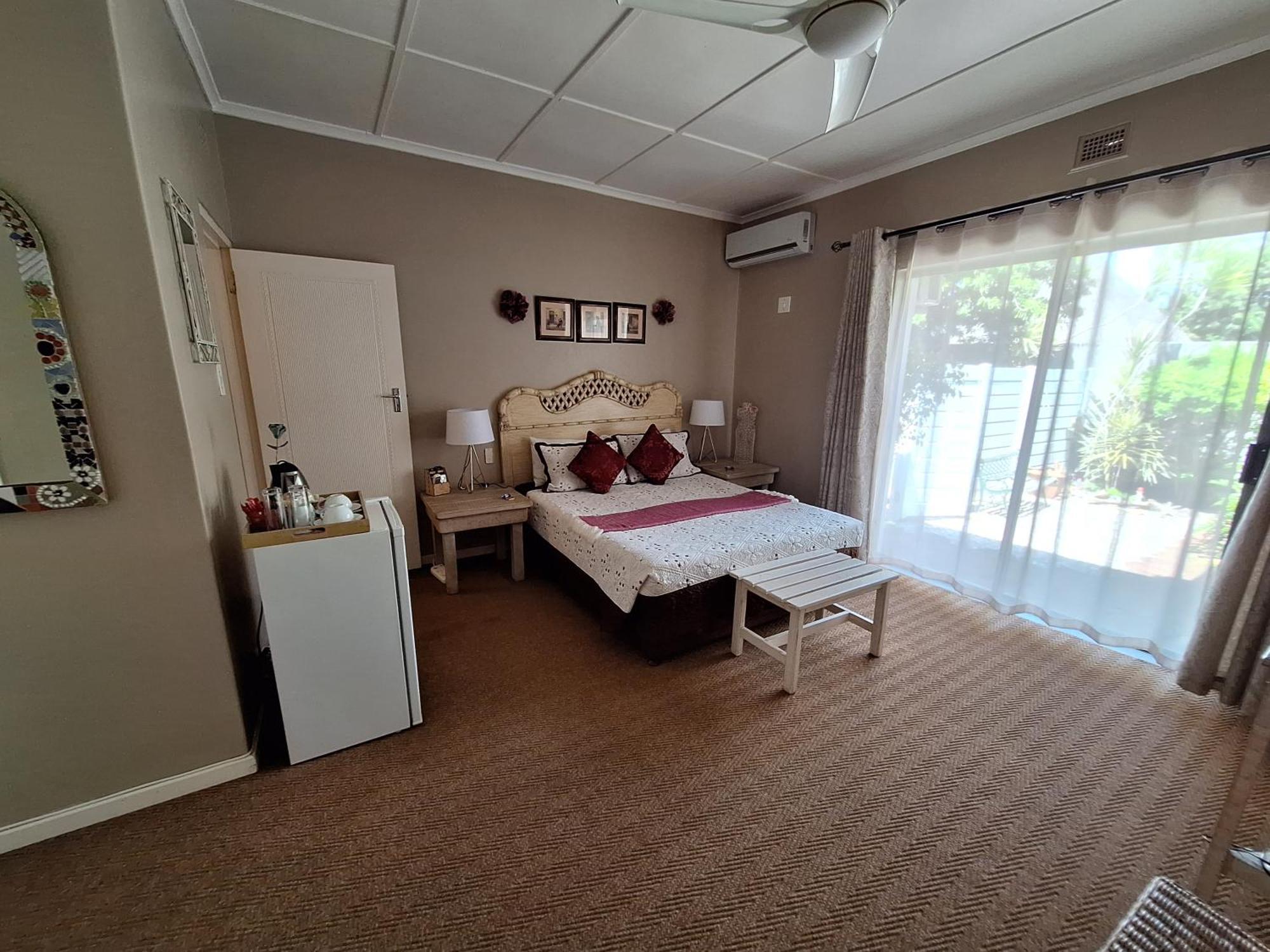 Umuzi Guest House ริชาร์ดสเบย์ ภายนอก รูปภาพ
