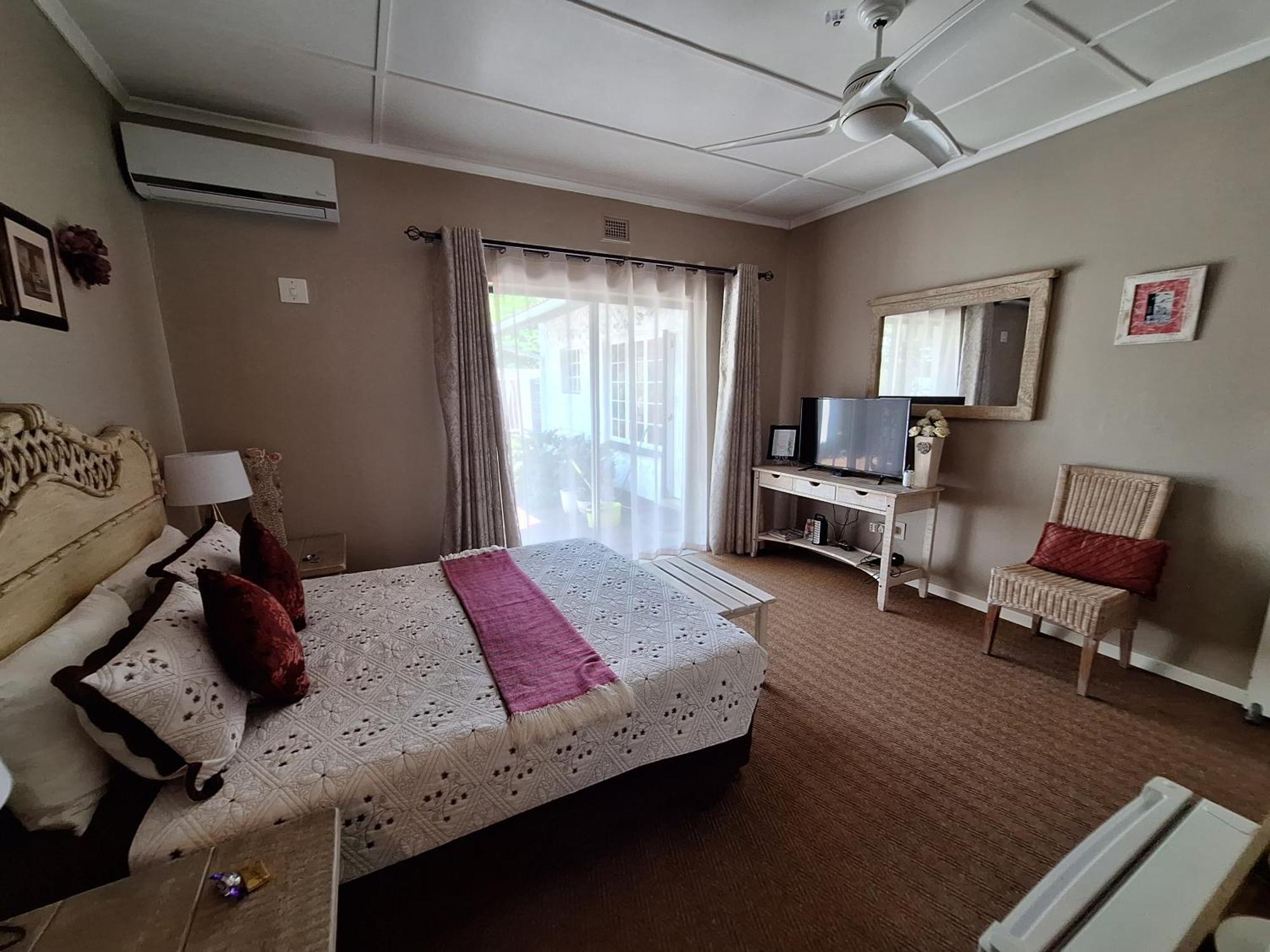 Umuzi Guest House ริชาร์ดสเบย์ ภายนอก รูปภาพ