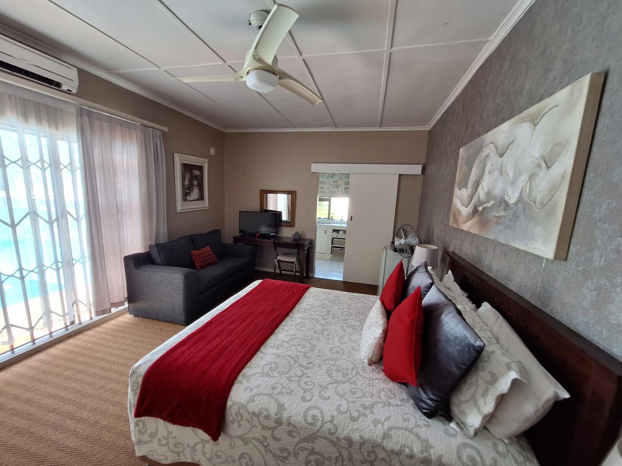 Umuzi Guest House ริชาร์ดสเบย์ ภายนอก รูปภาพ