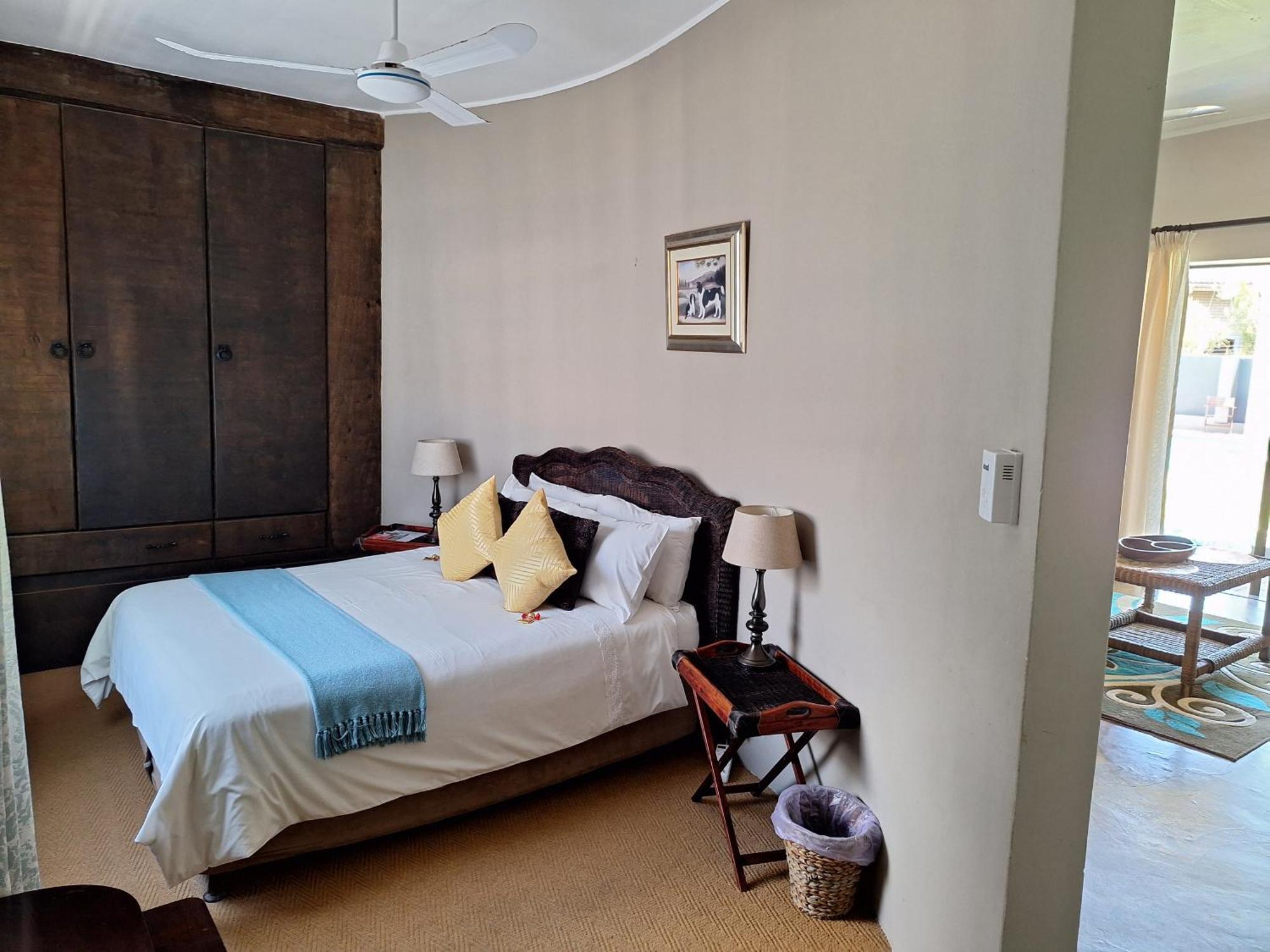 Umuzi Guest House ริชาร์ดสเบย์ ภายนอก รูปภาพ