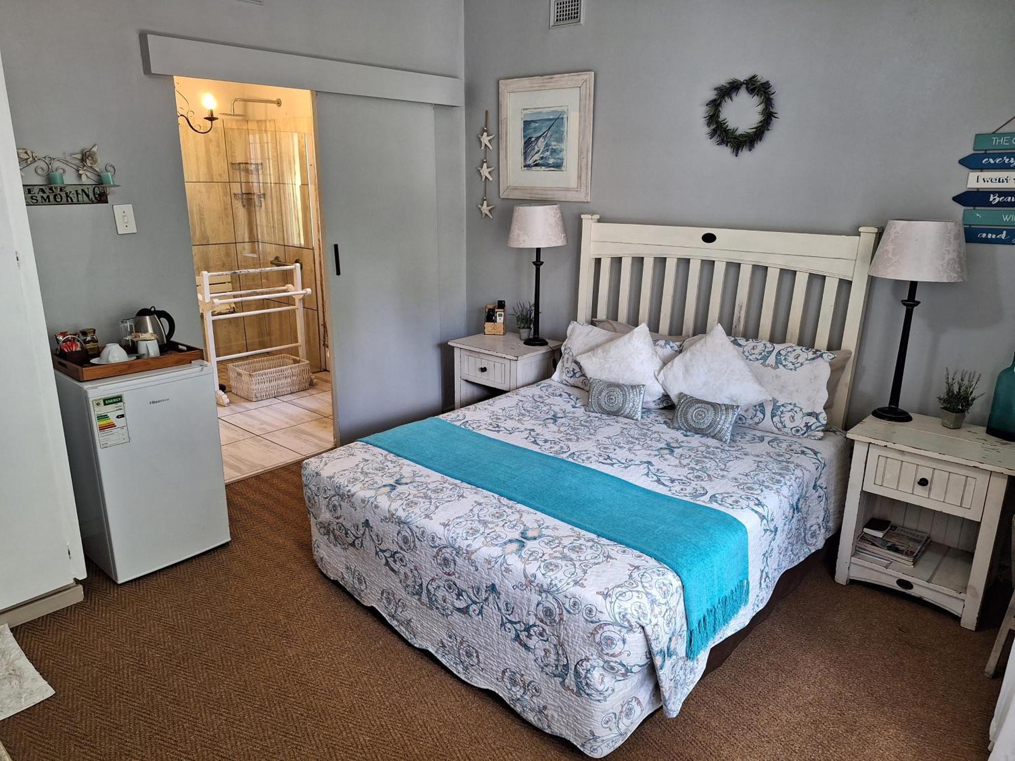 Umuzi Guest House ริชาร์ดสเบย์ ภายนอก รูปภาพ