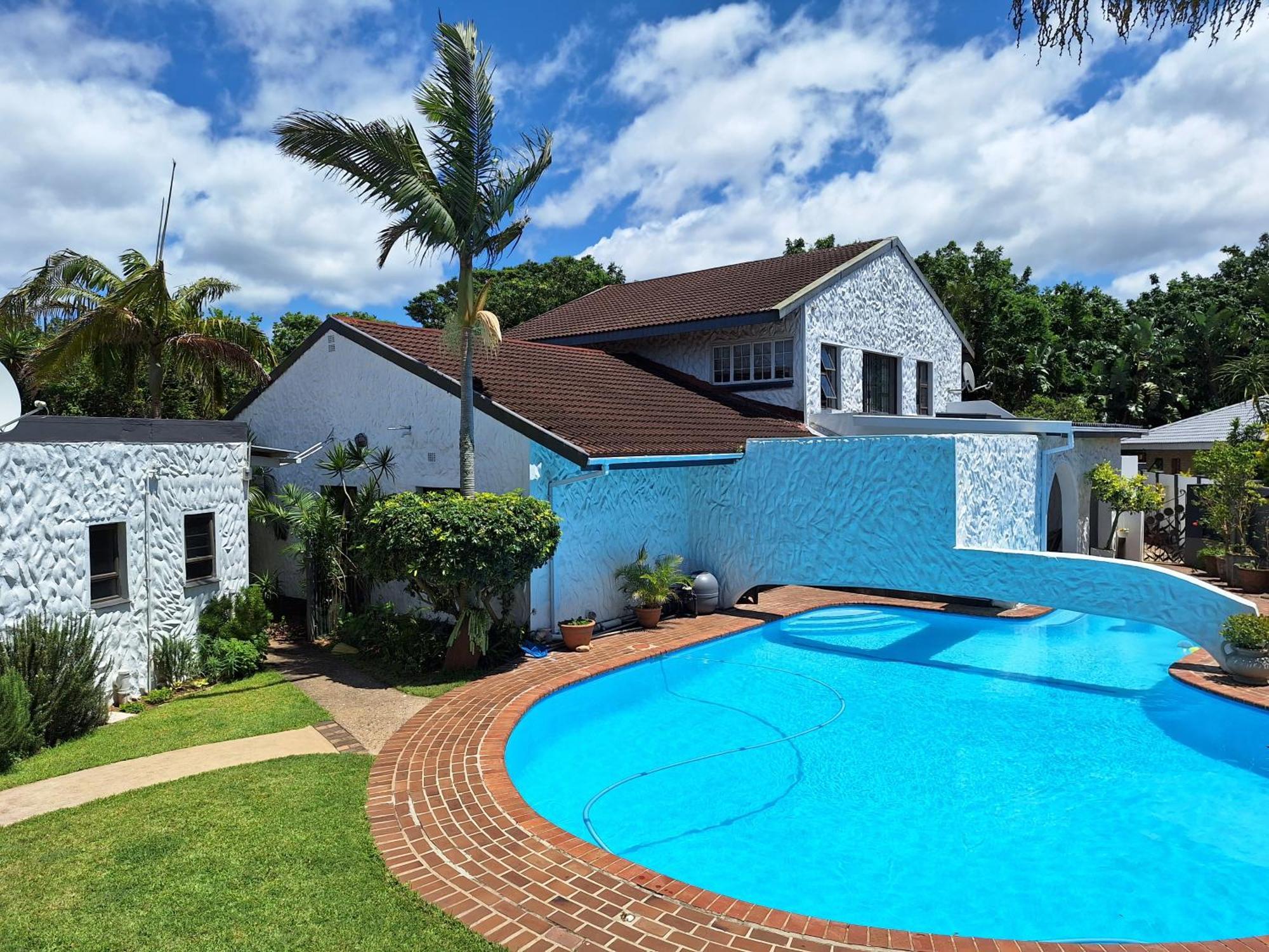 Umuzi Guest House ริชาร์ดสเบย์ ภายนอก รูปภาพ