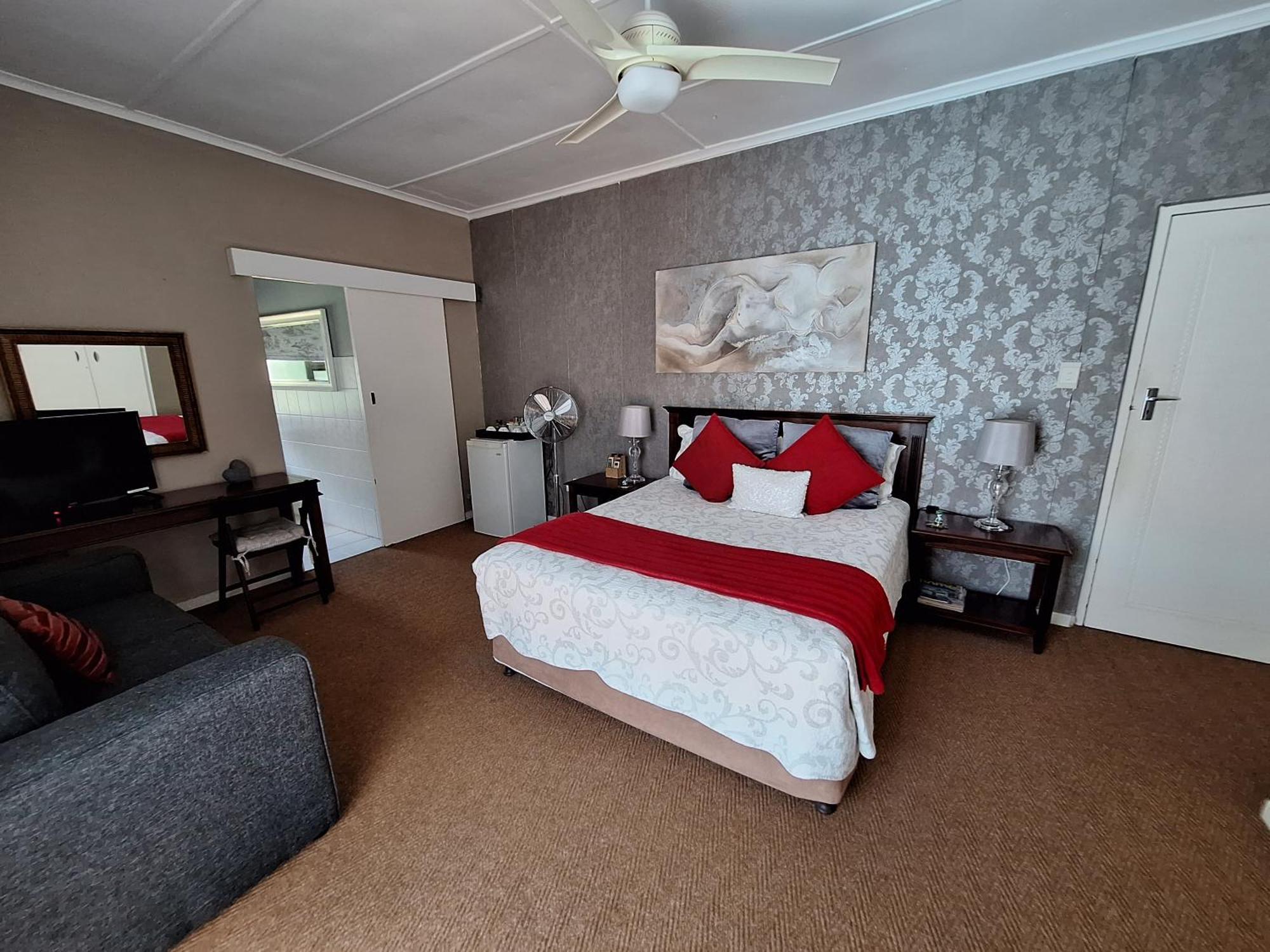 Umuzi Guest House ริชาร์ดสเบย์ ภายนอก รูปภาพ