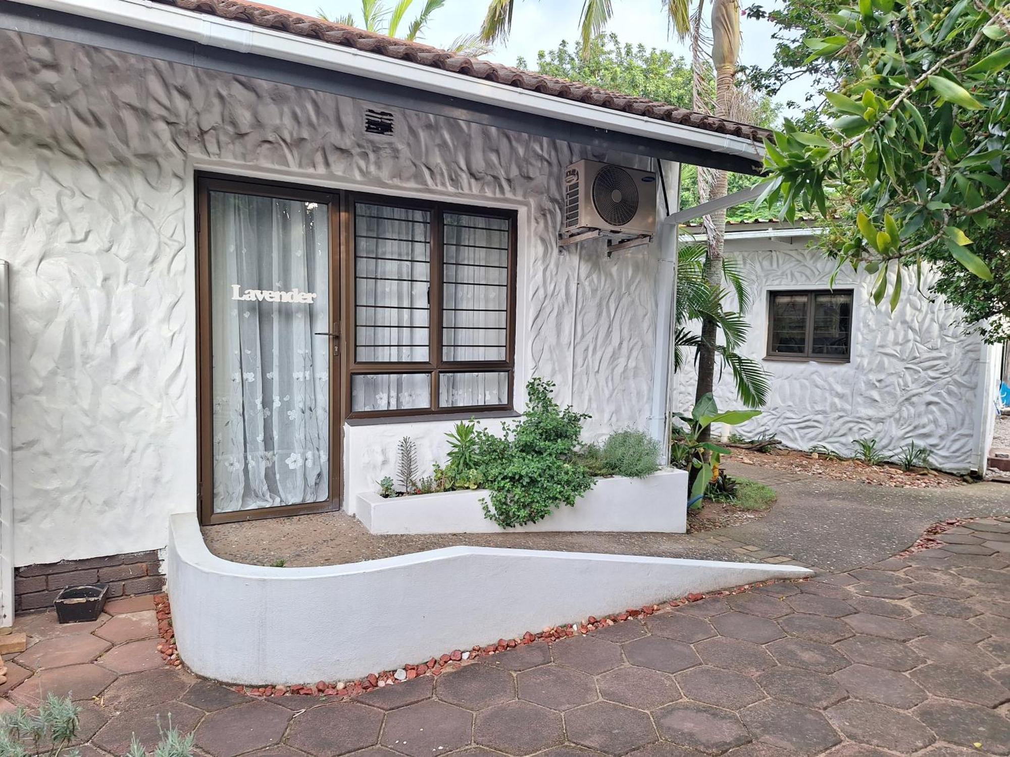 Umuzi Guest House ริชาร์ดสเบย์ ภายนอก รูปภาพ