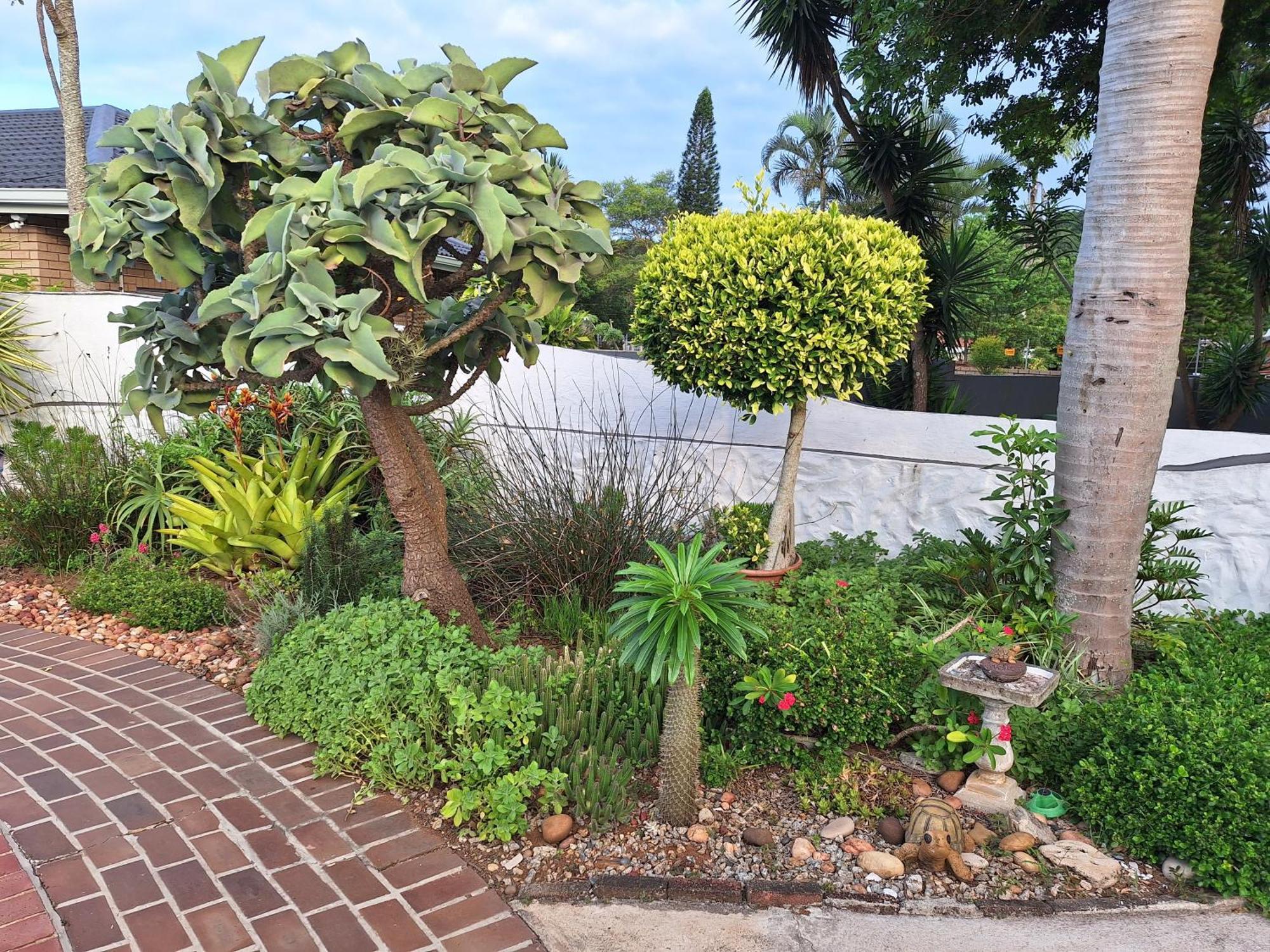 Umuzi Guest House ริชาร์ดสเบย์ ภายนอก รูปภาพ