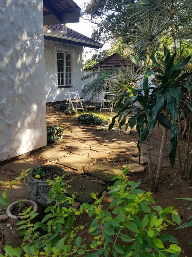 Umuzi Guest House ริชาร์ดสเบย์ ภายนอก รูปภาพ