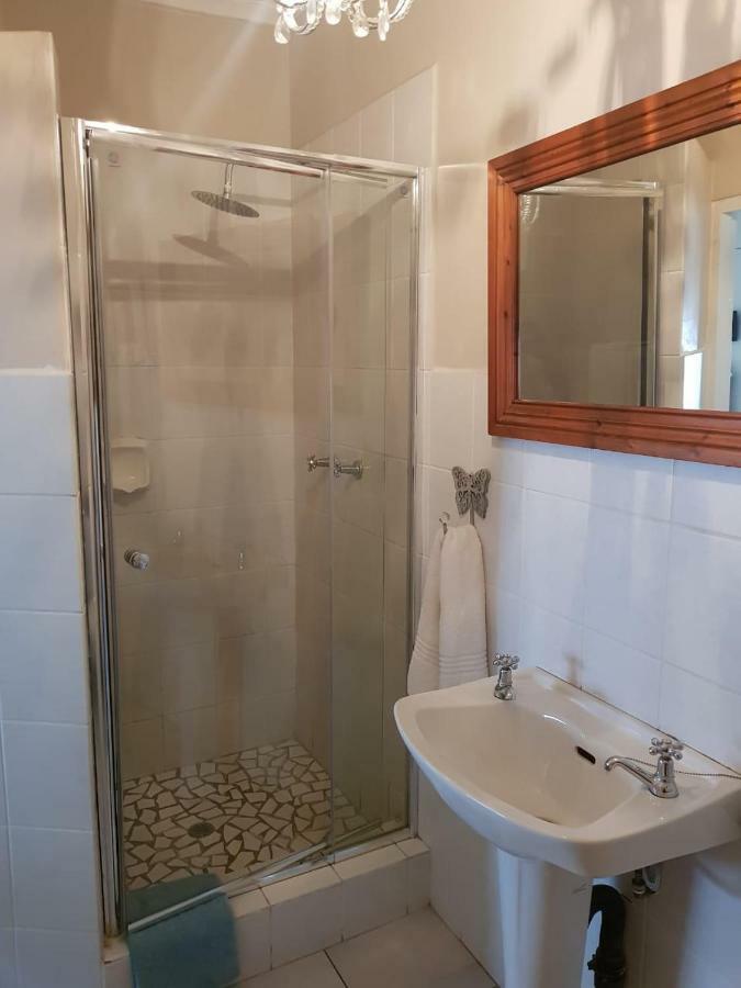 Umuzi Guest House ริชาร์ดสเบย์ ภายนอก รูปภาพ