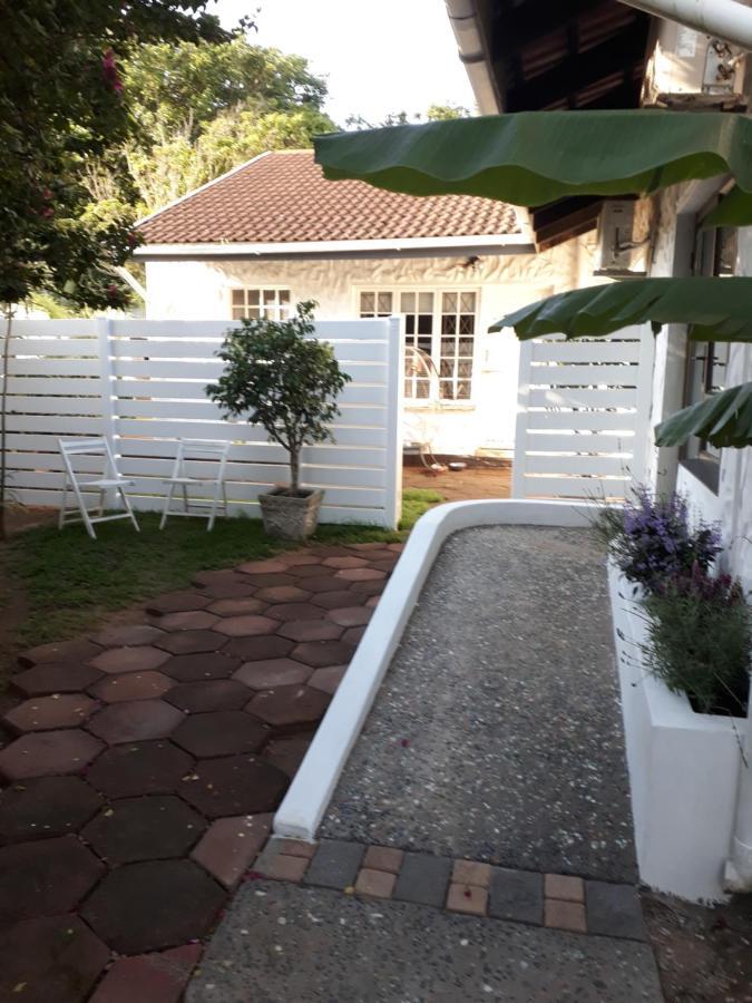 Umuzi Guest House ริชาร์ดสเบย์ ภายนอก รูปภาพ